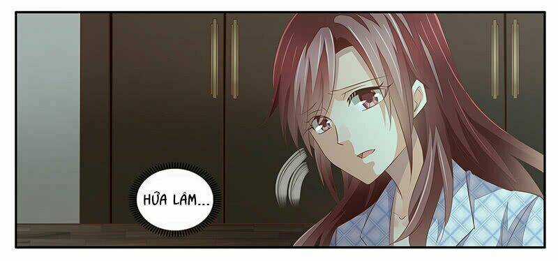 Hôn Bất Do Kỷ Chapter 23 trang 9