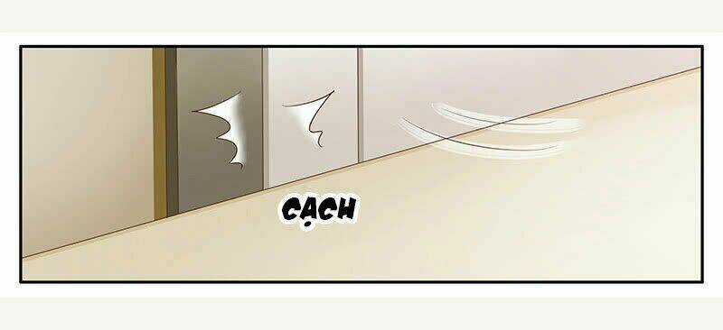 Hôn Bất Do Kỷ Chapter 24 trang 10