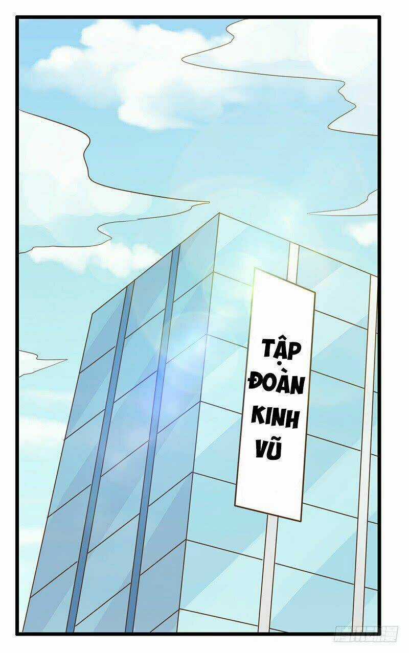 Hôn Bất Do Kỷ Chapter 24 trang 13