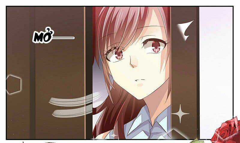 Hôn Bất Do Kỷ Chapter 24 trang 14