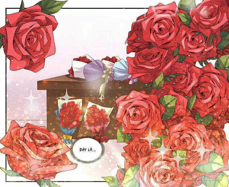 Hôn Bất Do Kỷ Chapter 24 trang 15