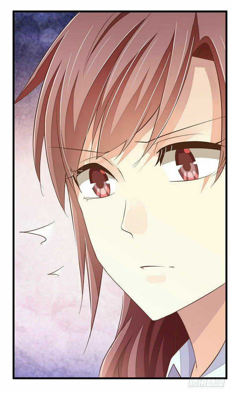 Hôn Bất Do Kỷ Chapter 24 trang 2