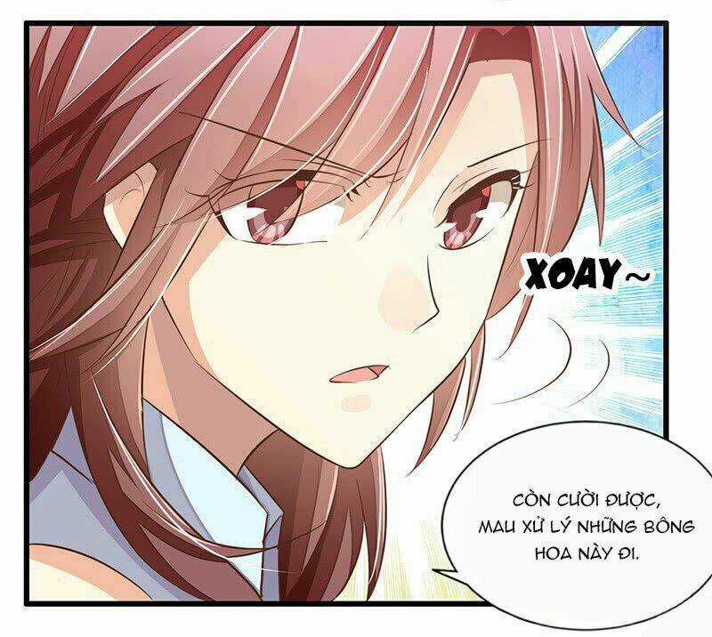 Hôn Bất Do Kỷ Chapter 24 trang 20