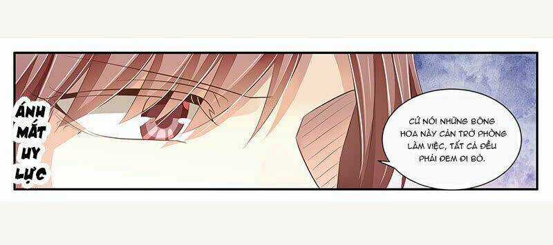 Hôn Bất Do Kỷ Chapter 24 trang 22