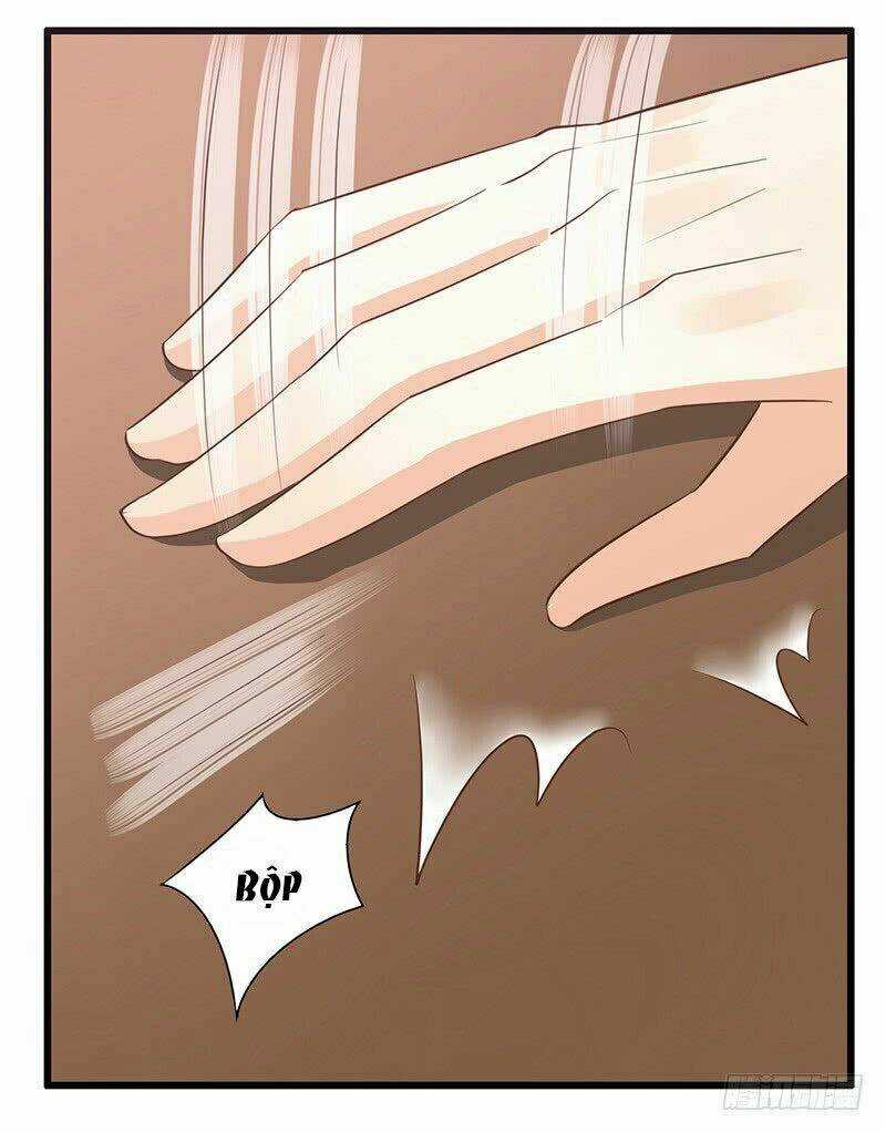 Hôn Bất Do Kỷ Chapter 24 trang 24