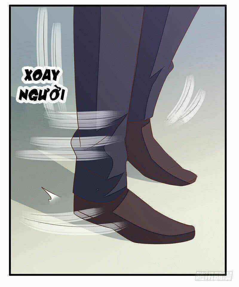 Hôn Bất Do Kỷ Chapter 24 trang 25