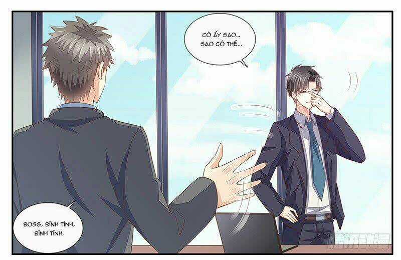 Hôn Bất Do Kỷ Chapter 24 trang 26