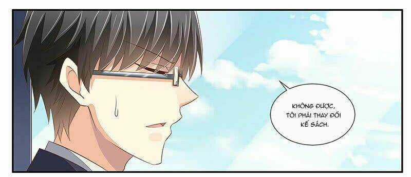 Hôn Bất Do Kỷ Chapter 24 trang 27