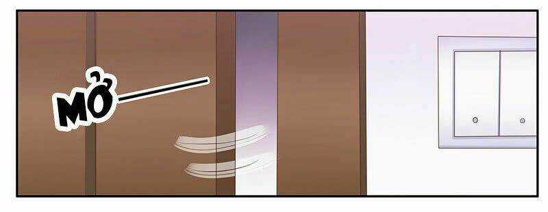 Hôn Bất Do Kỷ Chapter 24 trang 33