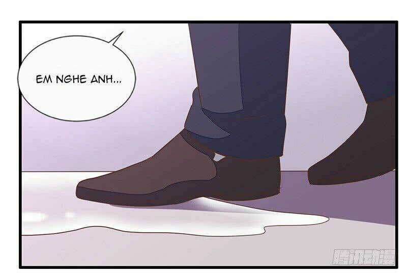 Hôn Bất Do Kỷ Chapter 24 trang 36