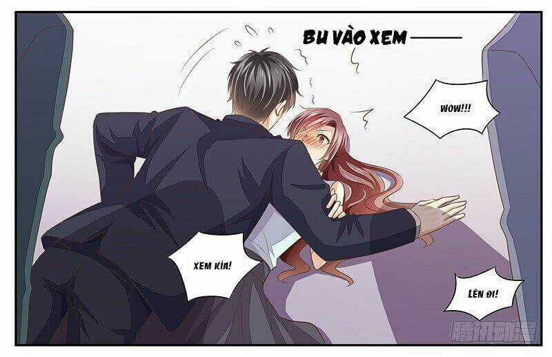 Hôn Bất Do Kỷ Chapter 24 trang 39