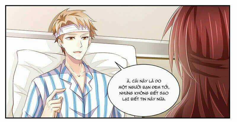 Hôn Bất Do Kỷ Chapter 24 trang 4