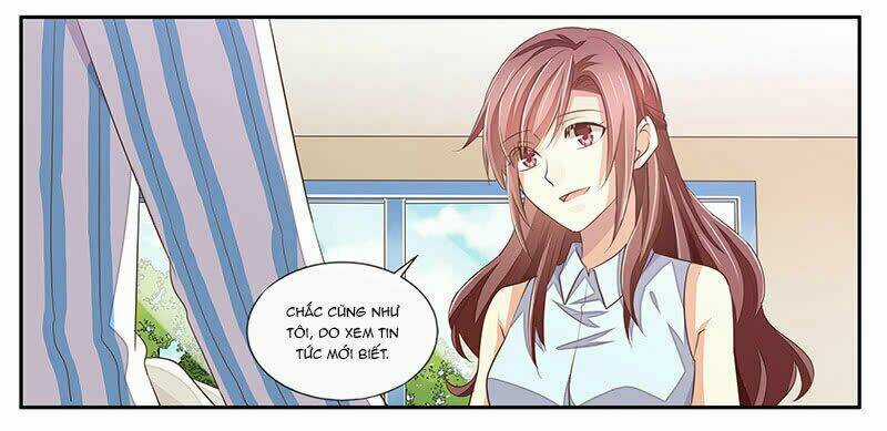 Hôn Bất Do Kỷ Chapter 24 trang 5