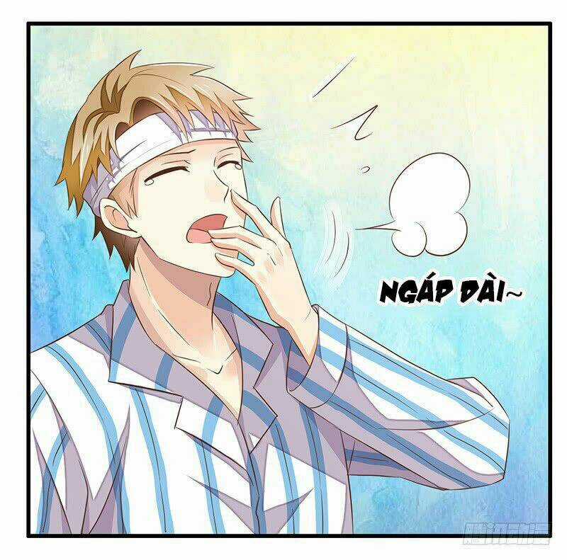 Hôn Bất Do Kỷ Chapter 24 trang 7