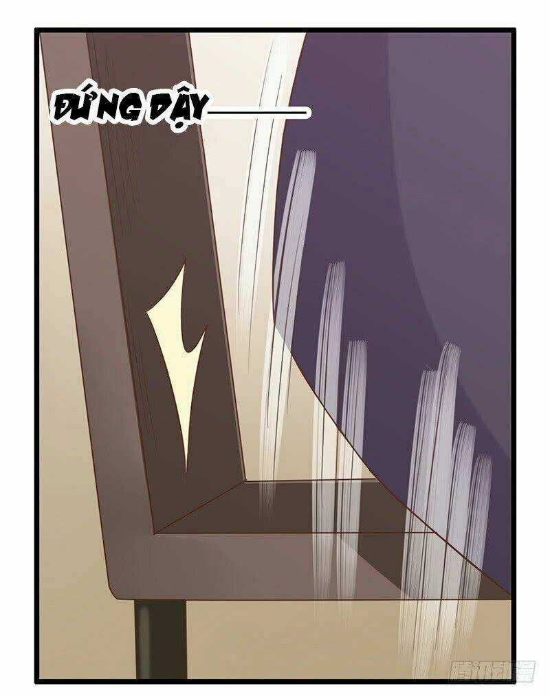 Hôn Bất Do Kỷ Chapter 24 trang 8