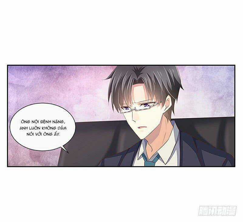 Hôn Bất Do Kỷ Chapter 25 trang 13