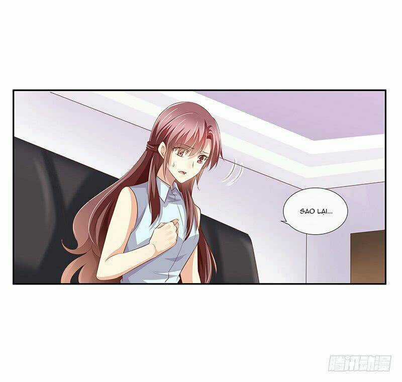 Hôn Bất Do Kỷ Chapter 25 trang 15