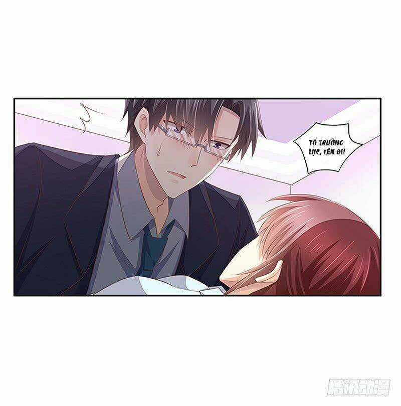 Hôn Bất Do Kỷ Chapter 25 trang 2