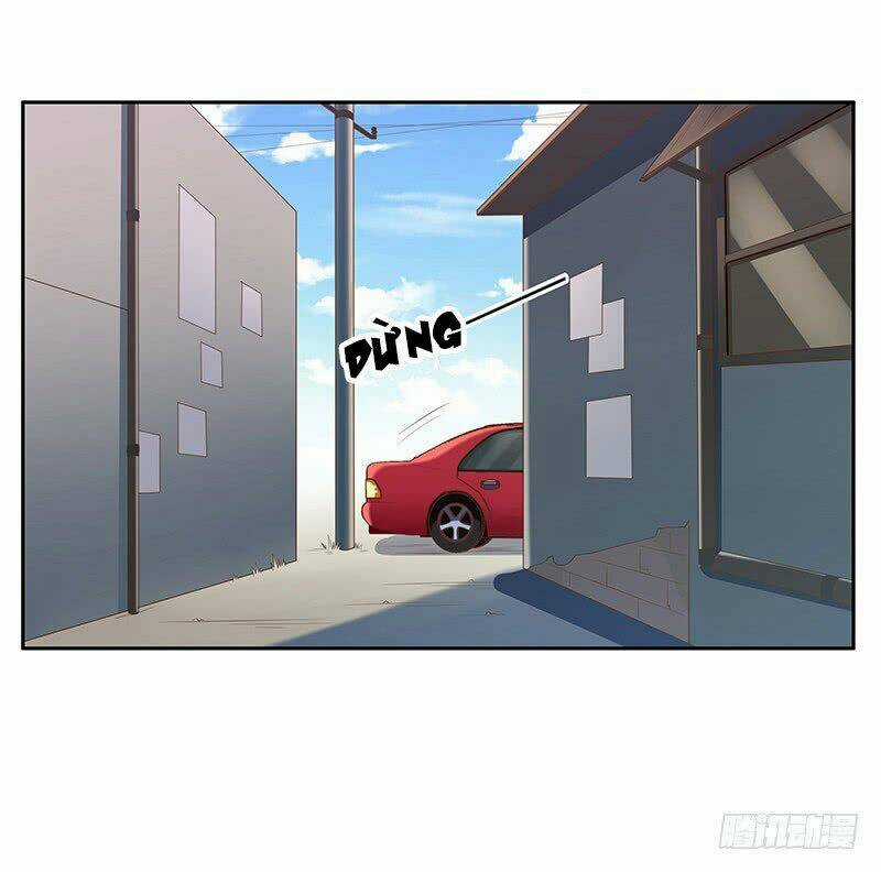 Hôn Bất Do Kỷ Chapter 25 trang 27