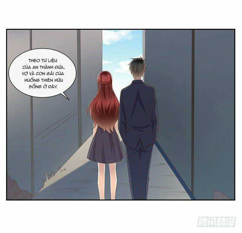 Hôn Bất Do Kỷ Chapter 25 trang 28