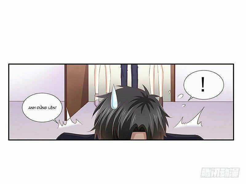 Hôn Bất Do Kỷ Chapter 25 trang 3