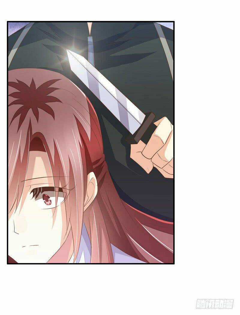 Hôn Bất Do Kỷ Chapter 25 trang 30