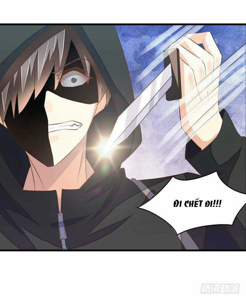 Hôn Bất Do Kỷ Chapter 25 trang 32