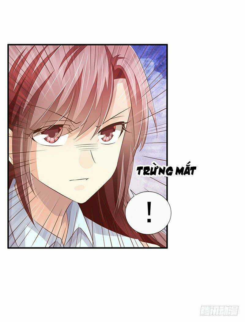 Hôn Bất Do Kỷ Chapter 25 trang 5