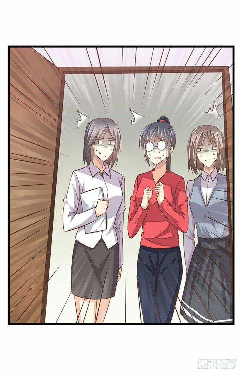 Hôn Bất Do Kỷ Chapter 25 trang 6