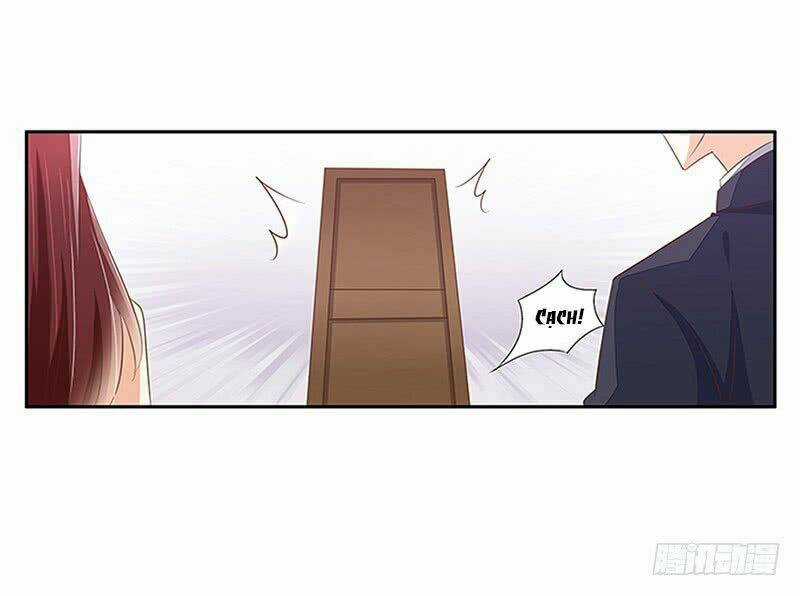 Hôn Bất Do Kỷ Chapter 25 trang 8