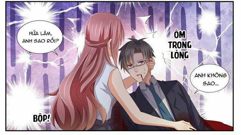 Hôn Bất Do Kỷ Chapter 26 trang 11