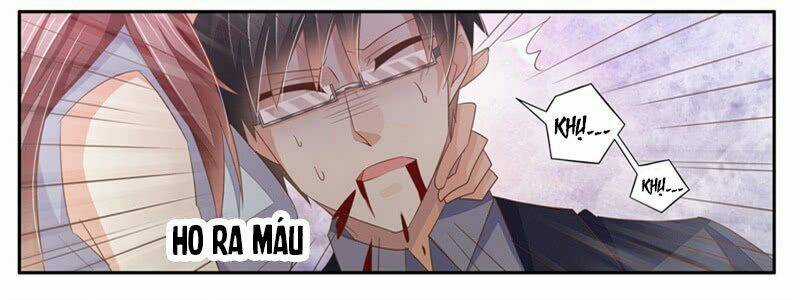 Hôn Bất Do Kỷ Chapter 26 trang 12