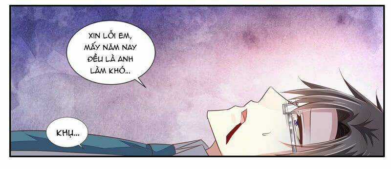 Hôn Bất Do Kỷ Chapter 26 trang 14