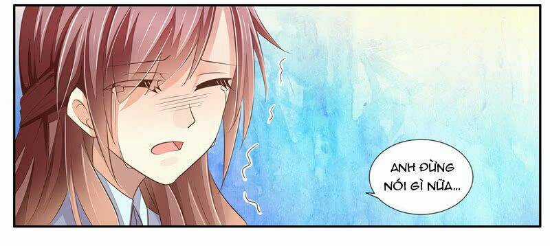 Hôn Bất Do Kỷ Chapter 26 trang 15