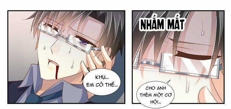 Hôn Bất Do Kỷ Chapter 26 trang 16