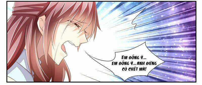 Hôn Bất Do Kỷ Chapter 26 trang 17