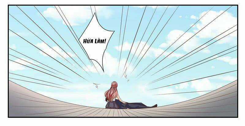 Hôn Bất Do Kỷ Chapter 26 trang 18