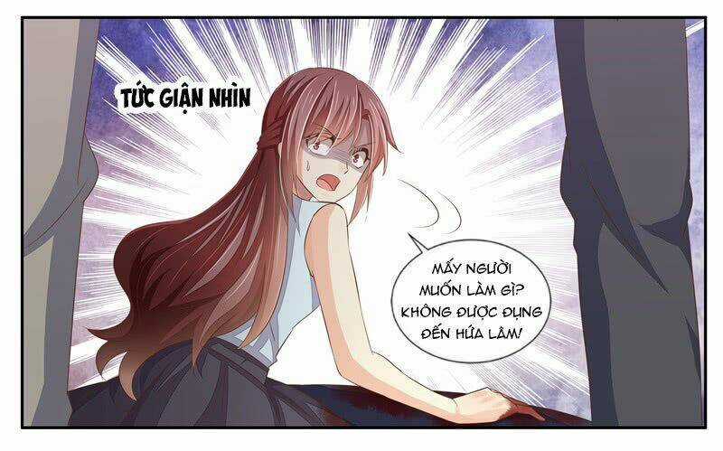 Hôn Bất Do Kỷ Chapter 26 trang 2