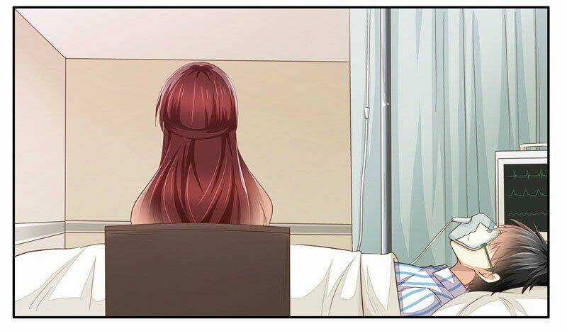 Hôn Bất Do Kỷ Chapter 26 trang 20