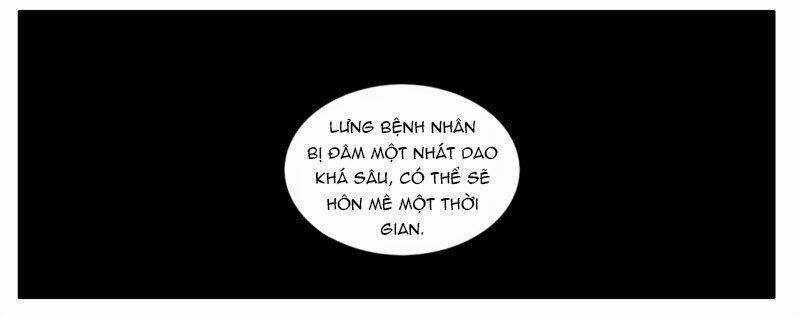Hôn Bất Do Kỷ Chapter 26 trang 21