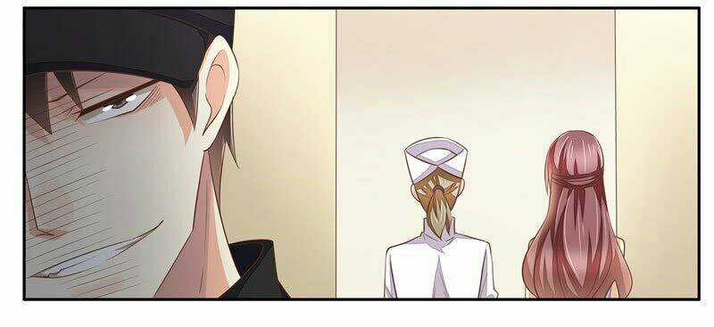 Hôn Bất Do Kỷ Chapter 26 trang 26