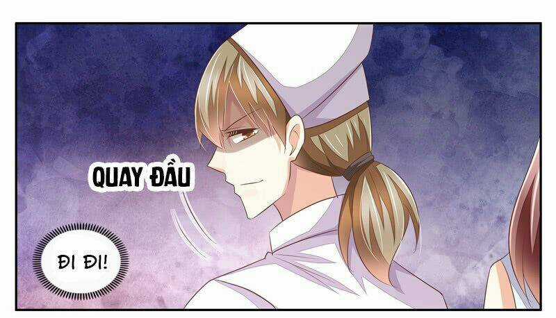 Hôn Bất Do Kỷ Chapter 26 trang 27