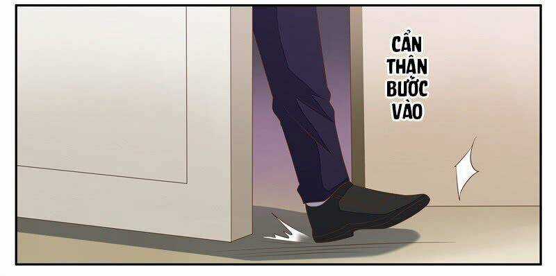 Hôn Bất Do Kỷ Chapter 26 trang 28