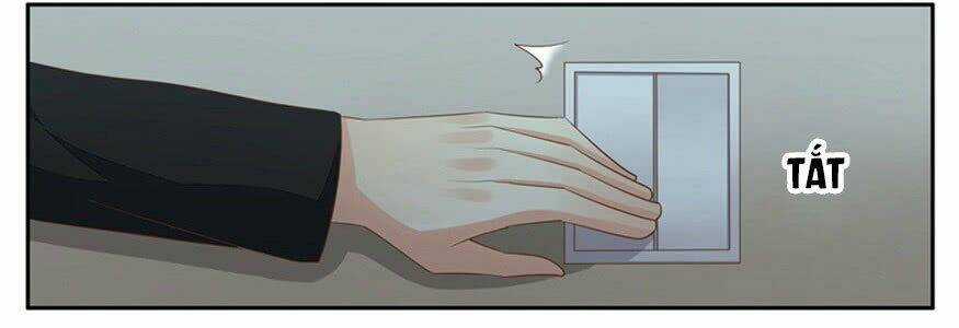 Hôn Bất Do Kỷ Chapter 26 trang 29