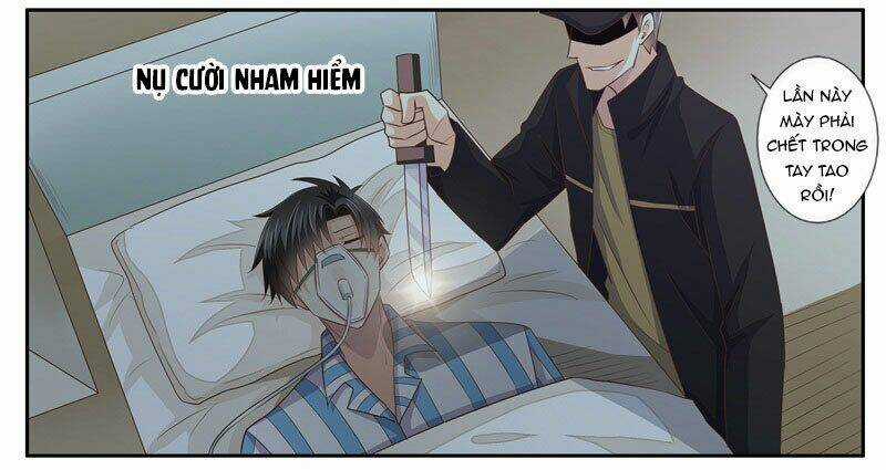 Hôn Bất Do Kỷ Chapter 26 trang 30