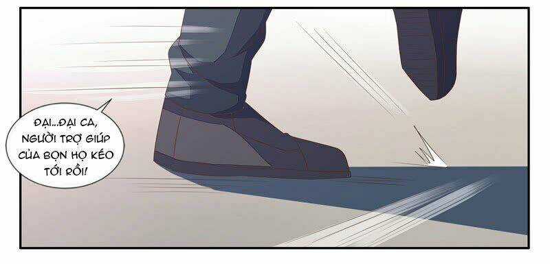 Hôn Bất Do Kỷ Chapter 26 trang 4