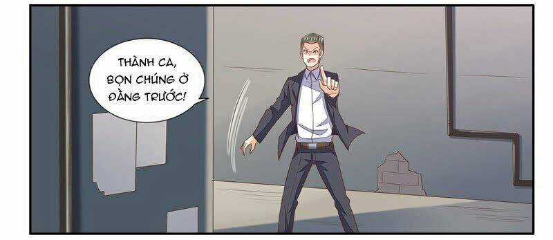 Hôn Bất Do Kỷ Chapter 26 trang 6