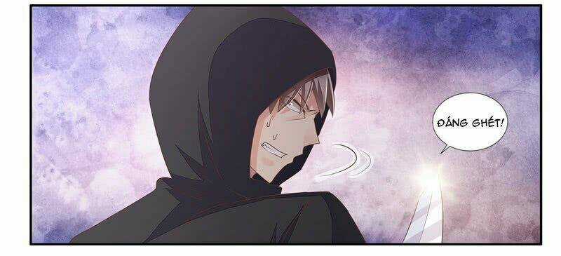 Hôn Bất Do Kỷ Chapter 26 trang 7