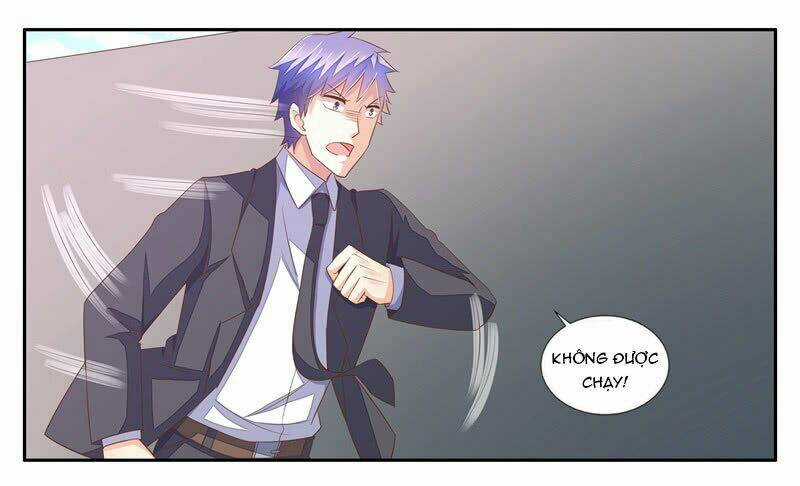 Hôn Bất Do Kỷ Chapter 26 trang 8