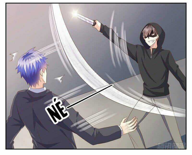 Hôn Bất Do Kỷ Chapter 26 trang 9